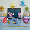Spectron disney doorables stitch collectors set speelfiguurtjes