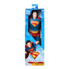 Dc superman: legancy 30 cm figure superman | 2 stuks