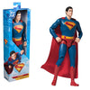 Dc superman: legancy 30 cm figure superman | 2 stuks