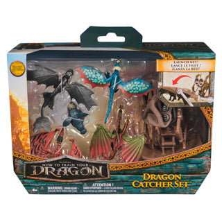Come addestrare il tuo Dragon Book of Dragons GiftPack 5Pack Accessorio