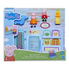 Experiencias de Hasbro Peppa Peppa de cada día