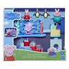 Experiencias de Hasbro Peppa Peppa de cada día