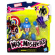 MixMashers Avengers Figura Capitán América