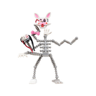 Cinco noches en Freddy's figura 13cm pack individual surtido