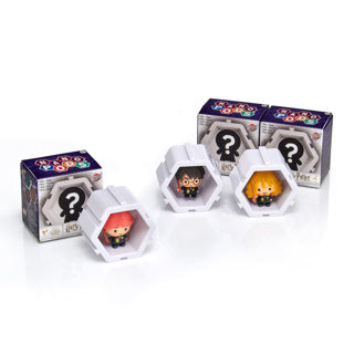 Nano wow! Pods - Harry Potter