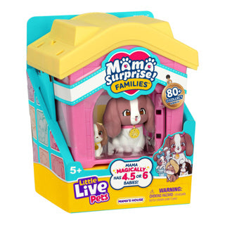 MAMA SUPRISE PROCESSIBILI MOM BABY PACK ASSORTI