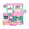 Spectron Little Live Pets Mama Suprise Family Hospital set