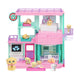 Spectron Little Live Pets Mama Suprise Family Hospital set