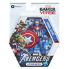 Marvel avengers gameverse figuur 15 cm assorti | 8 stuks