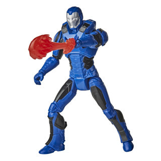 Marvel avengers gameverse figuur 15 cm assorti | 8 stuks