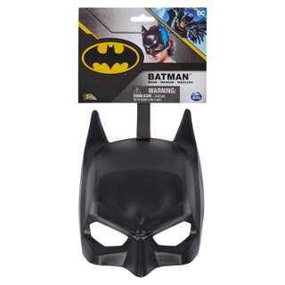 Spinmaster Batman Mask Surtment (Batman, Joker, Flash)