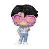 Funko pop animation: kpop demon hunters - jinu w ch