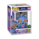 Funko pop animation: kpop demon hunters - tiger w bird