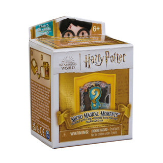 Oggetti da collezione Harry Potter (assortimento)