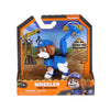 Rubble crew action pup (ass) | 5 stuks