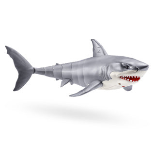 Zuru Zuru Robo Alive Shark + Light 40 cm
