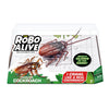 Zuru Robo Alive Clollaach Series 2 Glow In the Dark