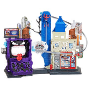 Ty marvel spiderman 10 cm venom versus web ci showdown - afbeelding 2