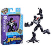 Hasbro Spiderman Bend N Flex Space Mission Figura