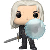 Funko netflix el brujo gerald