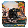 Cómo entrenar a tu dragón mini estragón interactivo