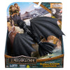 Cómo entrenar a tus dragones de batalla dragones tentadores