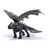 Cómo entrenar a tus dragones de batalla dragones tentadores