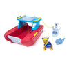 Paw Patrol pattugliatore di mare
