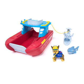 Paw Patrol pattugliatore di mare