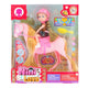 Pop set con cavallo grande 2 assorchi