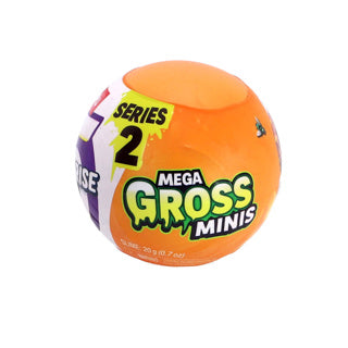 5 Surprise Mega Gross S2 Sventi