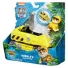 Paw patrol jungle pups rubble