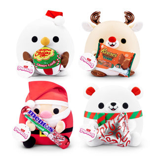 Snackles Christmas Large 36 cm