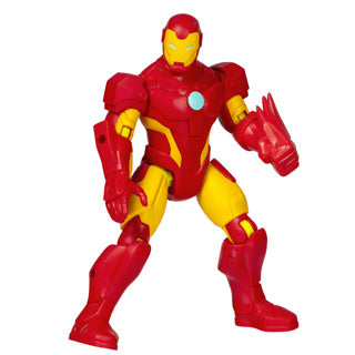 Mixmashers Avengers Figura Iron Man