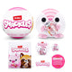 Snackles Capsules Series 3 13 cm Assorti