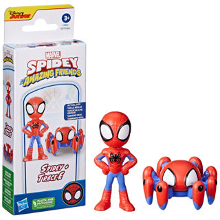 Spidey and Friends Bots Surti