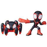 Spidey and friends bots assorti - afbeelding 2
