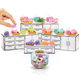 Miniverso lo convierte en mini spa - afbeelding 1