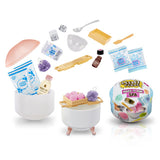 Miniverso lo convierte en mini spa - afbeelding 2