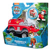 Spinmaster paw patrol jungle pups marshall