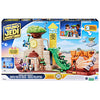 STAR Wars Young Jedi Teno Temple Play set