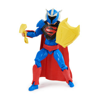 DC Adventures 30 cm Figura Superman