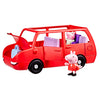 Peppa El gran coche familiar de Peppa