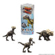 Jurassic World Dino Reveal Asst | 3 pezzi