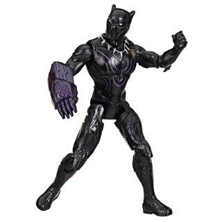 Marvel Avengers da 10 cm Figura Venom Black Panther
