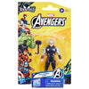 Marvel avengers 10 cm figure venom thor | 3 stuks