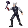 Marvel avengers 10 cm figure venom thor | 3 stuks