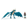 Come addestrare il tuo drago drago e il vichingo nadder astrid