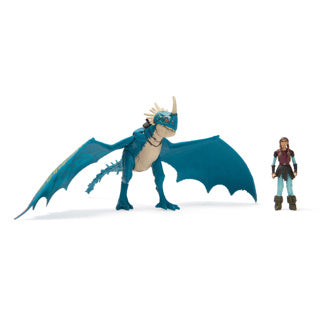 Come addestrare il tuo drago drago e il vichingo nadder astrid
