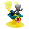 Marvel Stunt Squad Play Set Ironman vs Black Panther Middel surti